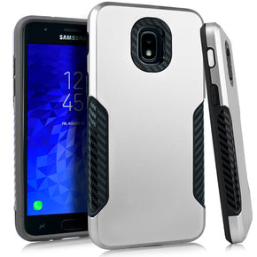 Samsung Galaxy J7 Hybrid Case Cover