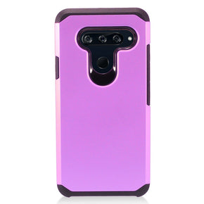 LG V40 TPU Case Cover