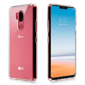 LG G7 TPU Case Cover