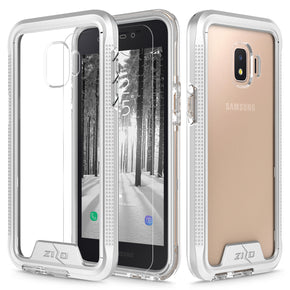 Samsung Galaxy J2 Core Hybrid Case Cover