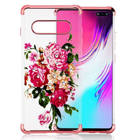 Samsung Galaxy S10(5G) TPU Design Case Cover
