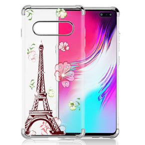 Samsung Galaxy S10 (5G) TPU Design Case Cover