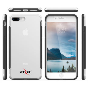 Apple iPhone 8/7/6 Plus Hybrid Case Cover