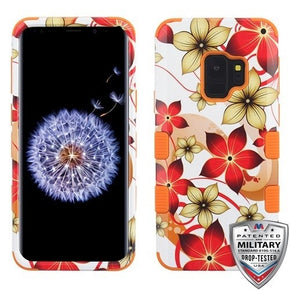 Samsung Galaxy S9 TUFF Design Case Cover