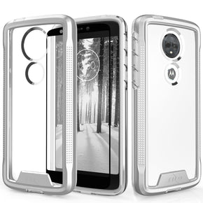 Motorola E5 Plus ION Case Cover