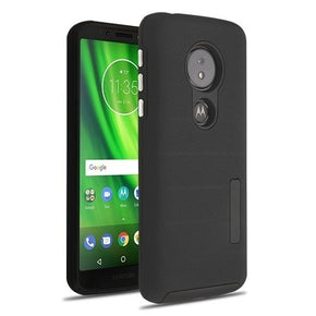 Motorola G6 Play Grip Case Cover