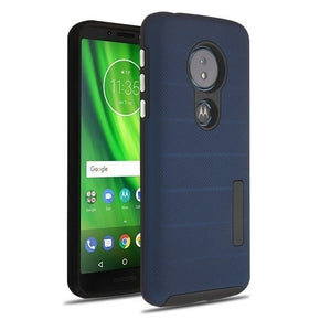 Motorola G6 Play Hybrid Grip Case Cover