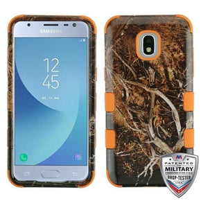 Samsung Galaxy J3 (2018) Design Case