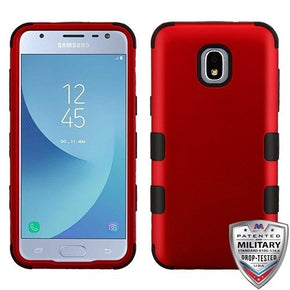 Samsung Galaxy J3 Hybrid TUFF Case
