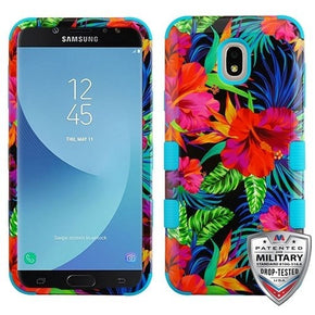 Samsung Galaxy J7 TUFF Design Case Cover