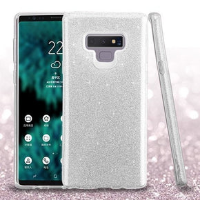 Samsung Galaxy Note 9 Glitter TPU Case Cover