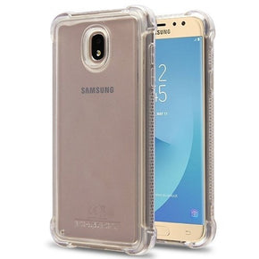 Samsung Galaxy J7 Hybrid TPU Case Cover