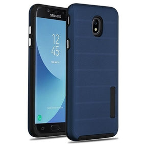 Samsung Galaxy J7 (2018) Hybrid Grip Case