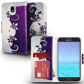 Samsung Galaxy J7 (2018) Wallet Design
