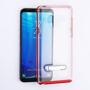 Samsung Galaxy Note 9 Clear TPU Case Cover