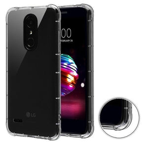 LG K30 2018 TPU Case Cover