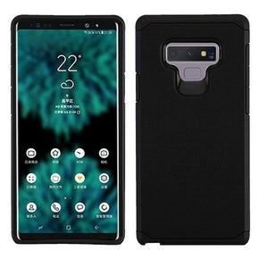 Samsung Galaxy Note 9 Hybrid TPU Case Cover