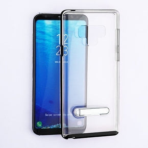 Samsung Galaxy Note 9 Clear TPU Case Cover