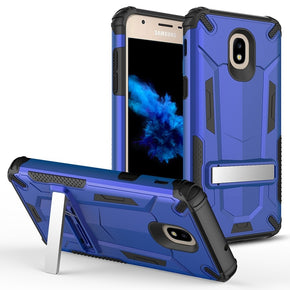 Samsung Galaxy J7 (2018) Hybrid Kickstand Case