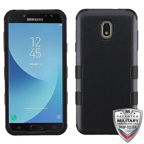 Samsung Galaxy J7 2018 Hybrid TUFF Design Case Cover