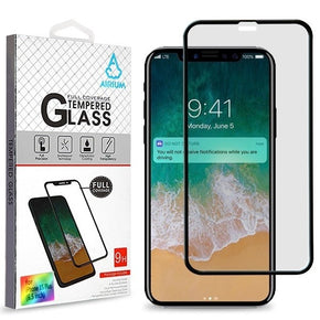 Apple iPhone XS Plus Tempered Glass