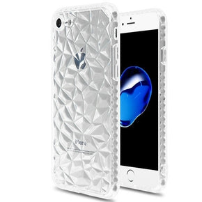Apple iPhone 8/7 TPU Design Case Cover