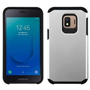 Samsung Galaxy J2 Core Hybrid Case Cover