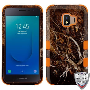 Samsung Galaxy J2 Core TUFF Design Case Cover