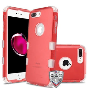 Apple iPhone 8/7 Plus Hybrid TUFF Case Cover