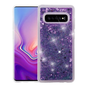 Samsung Galaxy S10 Plus Glitter Case