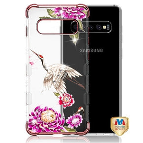 Samsung Galaxy S10 Plus TPU Design Case Cover