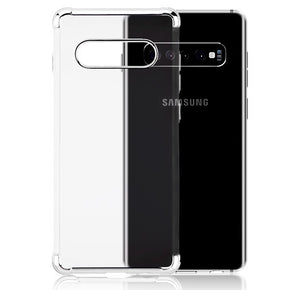 Samsung Galaxy S10 Plus TPU Case Cover