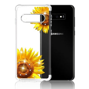 Samsung Galaxy S10 TPU Design Case Cover