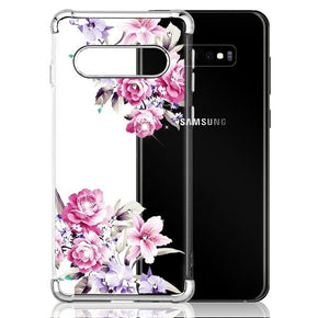 Samsung Galaxy S10 TPU Design Case Cover