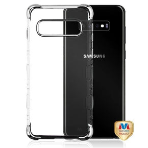 Samsung Galaxy S10 Hybrid TUFF Design Case Cover