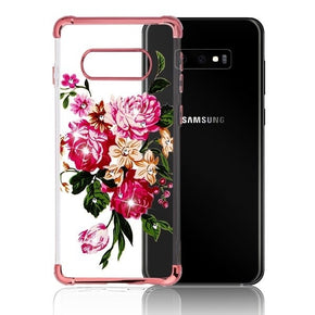 Samsung Galaxy S10e TPU Design Case Cover