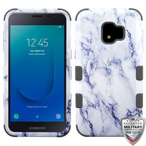 Samsung Galaxy J2 Core Hybrid TUFF Design Case Cover