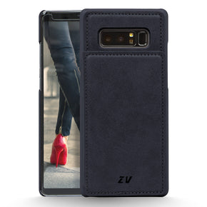 Samsung Galaxy Note 8 Wallet Case Cover