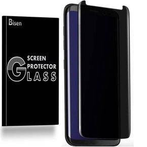 Samsung Galaxy S9 Privacy Tempered Glass