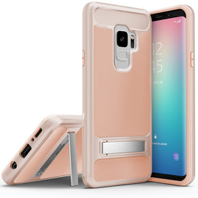 Samsung Galaxy S9 Hybrid Case Cover