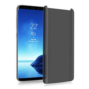 Samsung Galaxy S9 Plus Privacy Tempered Glass