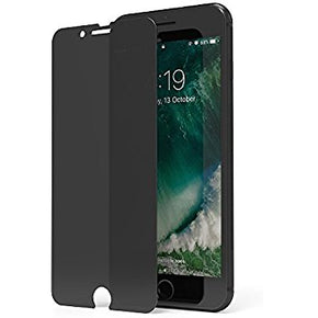Apple iPhone 8/7 Privacy Tempered Glass Screen Protector