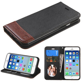 Apple iPhone 6s/6 Wallet Case Cover