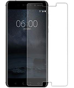 Alcatel Nokia 3.0 Tempered Glass Cover