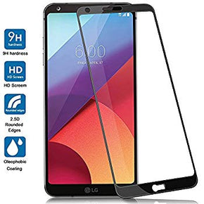 LG G6 Tempered Glass Cover
