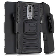 Coolpad Legacy Hybrid Holster Case Cover