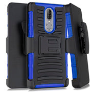 Coolpad Legacy Hybrid Holster Clip Case Cover