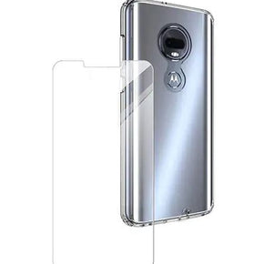 Motorola Moto G7 Plus/Power Tempered Glass Cover
