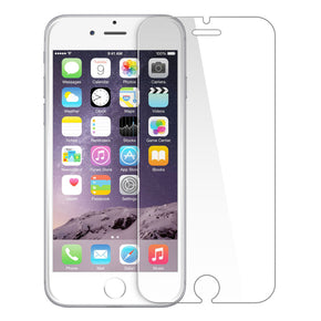 Apple iPhone 8/7 Plus Tempered Glass Cover