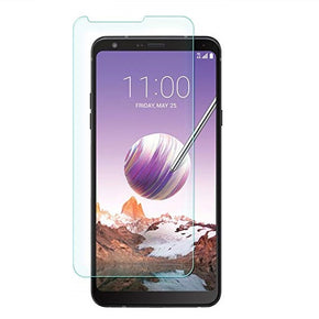 LG G6 Tempered Glass Cover